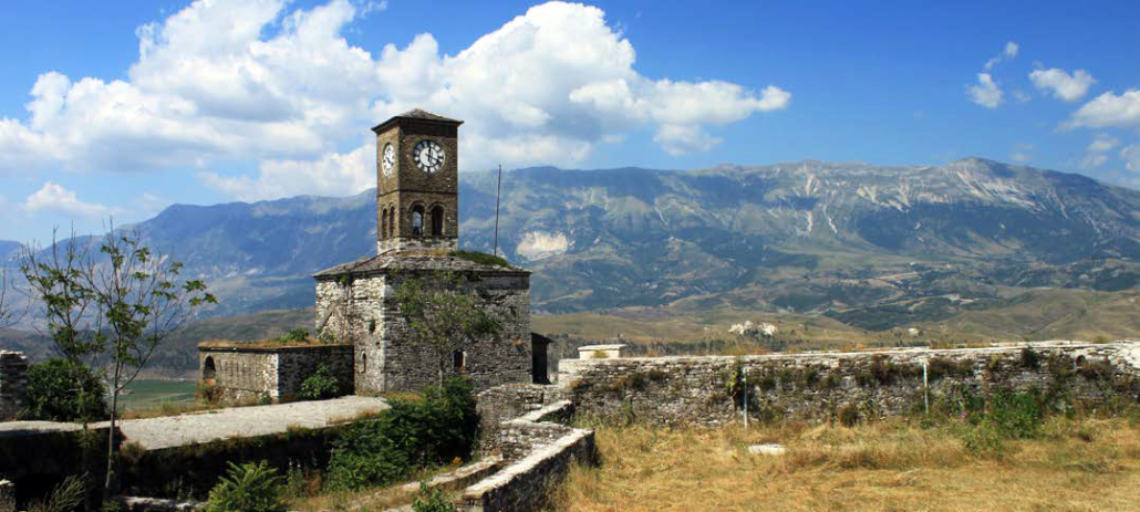 Albanien Bild